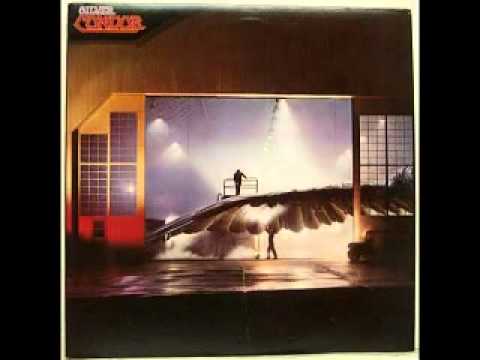 Silver Condor — For The Sake Of Survival by Silver Condor