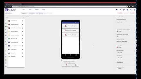 Admob Ads Not Showing In Thunkable Kodular Appybuilder Apps _ How To Fix
