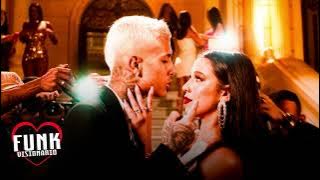 MC Paiva - Fala na Cara (Love Funk) DJ AK Beats