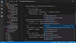 36  Observable throw error handling