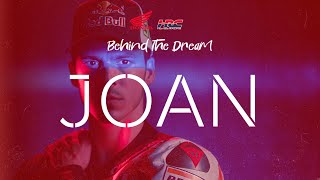 Behind the Dream: Joan