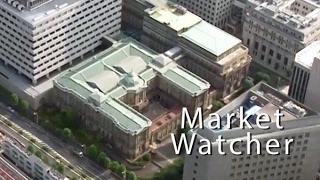 日銀、触らぬ「80兆円」にたたりなし