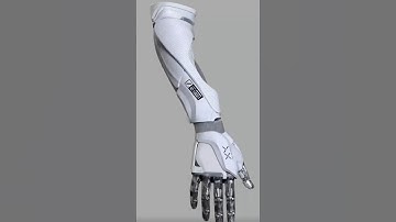 This Robotic Arm Will Change Lives Forever for Amputees