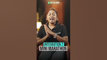 Integration 2 - ഓണപരീക്ഷയിൽ ഇനി Full Score !!  | Xylem Class 2