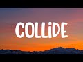 Justine Skye - Collide (Sped Up/TikTok Remix) (Lyrics) ft. Tyga