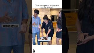 Vidya Balan Birthday Celebration