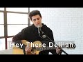 Hey There Delilah by Plain White T's | cover by Kyson Facer