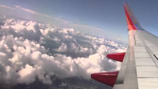 This plane take off from inside was one of the first i decided to tape
window seat. it a southwest sna santa ana john wayne airport on my
w...