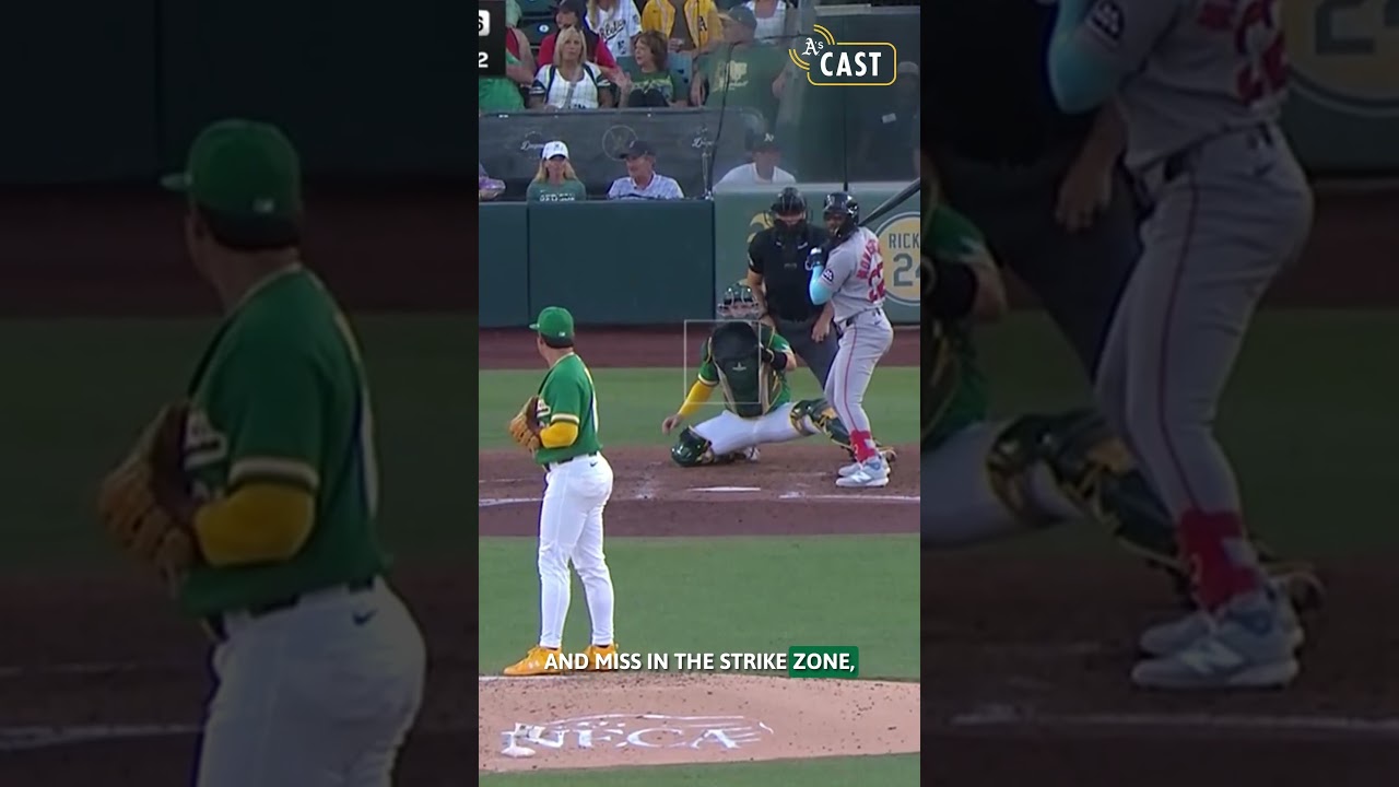 Dan Hubbs on Gage Jump's Potential 🔥 #shorts #athletics
