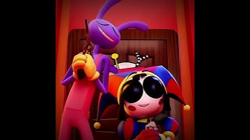 Jax x Takedown #kpopdemonhunters #amazingdigitalcircus #jax #edit #capcut #sad #abstract