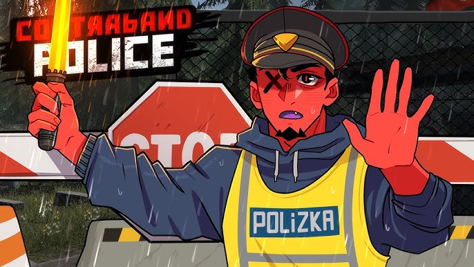 continuando o novo modo de jogo contraband police 