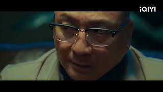 【ENG SUB】Infernal Storm | Crime Police Criminal Gangster | Chinese Movie 2023 | iQIYI MOVIE THEATER