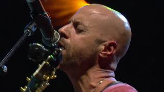 The Chain Cover - David Cook & Chris Daughtry Live At Big Slick