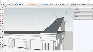 Pediment