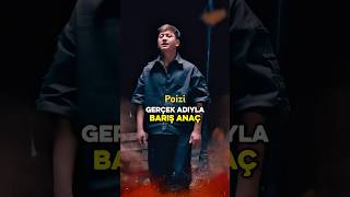 Poizi - “Perde” Yayında Türkiye’nin Beklediği Şarkı