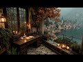 Cozy Writing Session ~ Inspiring Piano for Creativity & Focus | Aesthetic Study Music 🎶