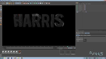 How to Create Slow Motion in Cinema 4D