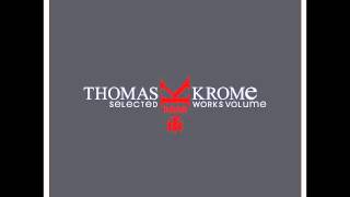 Thomas Krome - Bitches from hell (Original)