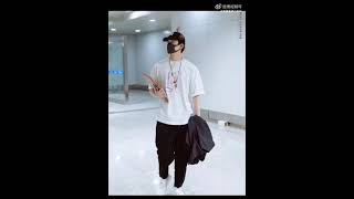 Download Lagu Wo ai ni ❤️ #wulei #leowu  #leilei MP3