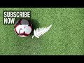 Southern United v Auckland United | Highlights | National League Championship