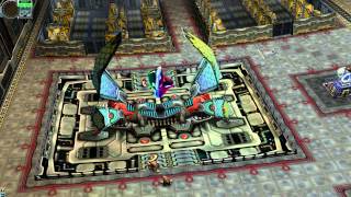 Let's Do A Level of Startopia: The Groulien Workers Party