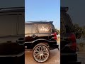 Scorpio modification