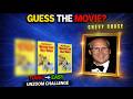 Guess Chevy Chase's Movies 🎬
