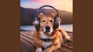 Gentle Dog Rhythms
