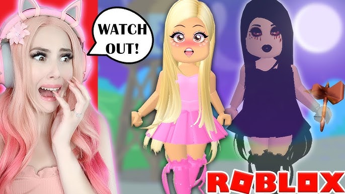 Reacting To The Scariest Roblox Horror Movies Ever Alone At 3am Do Not Do This Roblox Youtube - roblox horror films scary