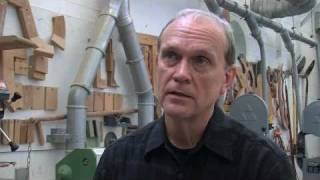 FAU Faculty Spotlight - Blane De St. Croix, MFA