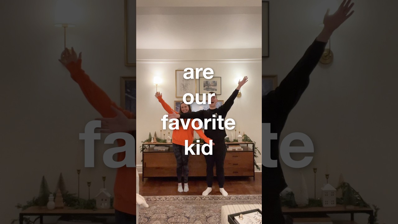 WHY DID YOU SAY THAT