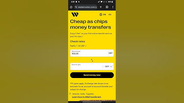 How to Change Your Address on Western Union Account? 2024