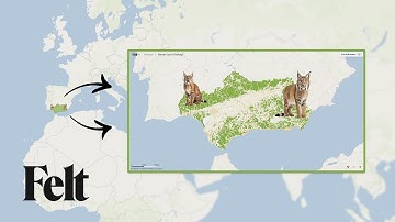 How to do Zoom-Based Styling (Advanced Map Design Technique!)