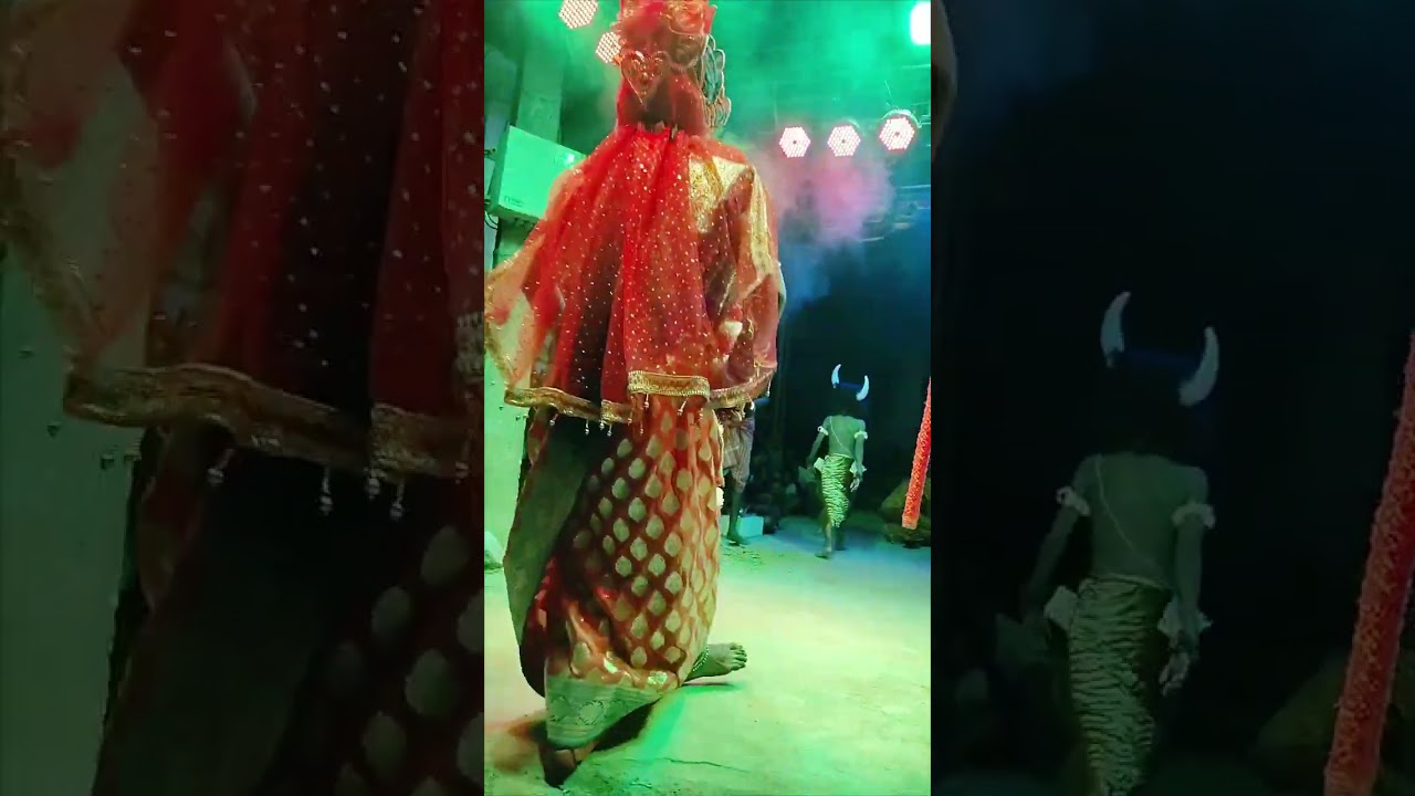 Parikuda gada danda nacha paravati 2025 susanta Kumar