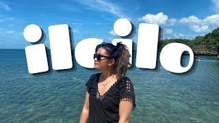 revisiting iloilo | travel vlog