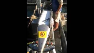 Emintek Balık Sayma Makinası #2