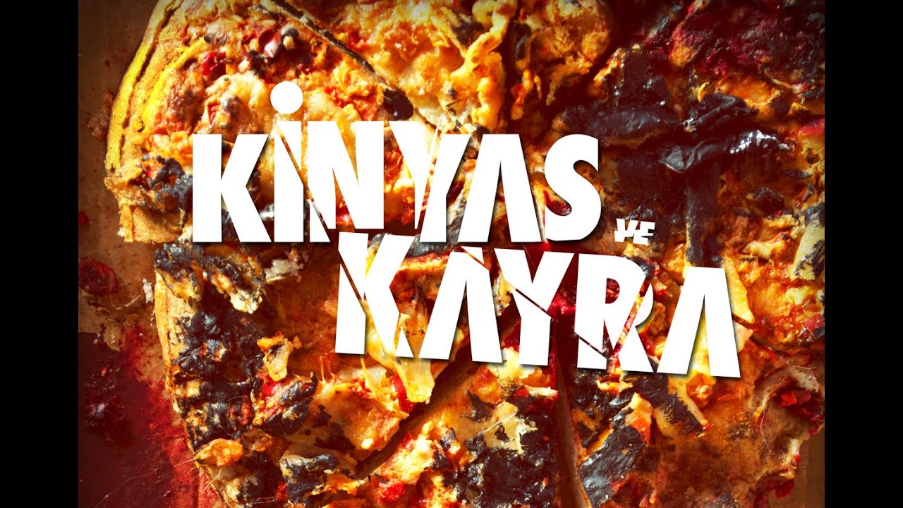 Kinyas Ve Kayra Satin Al