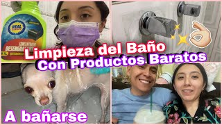 Vlog/Quita el Sarro Fácil/Vamos por Despensa/Cocinar y Más Quehacer/Un día Conmigo