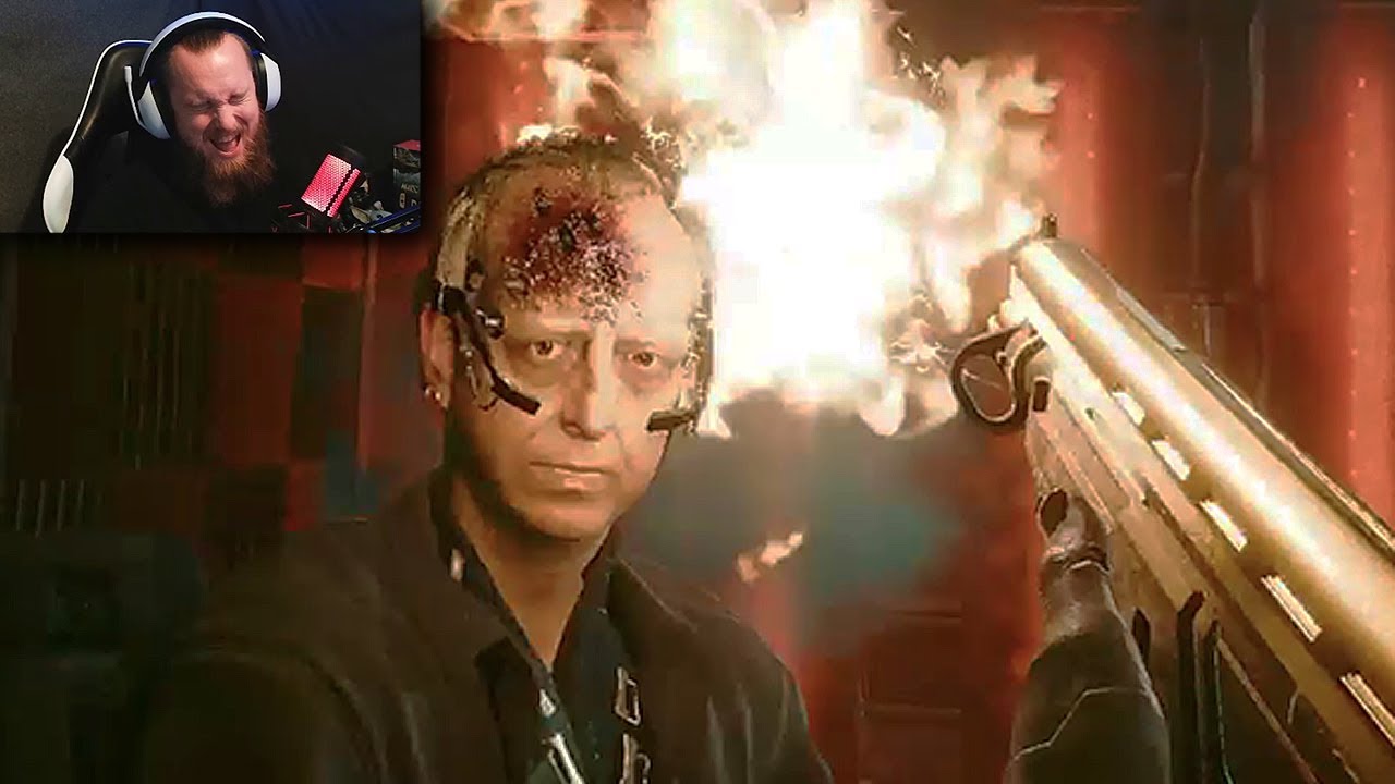 The Best Moral Choices In Any Sidequest EVER | CYBERPUNK 2077 v2.0