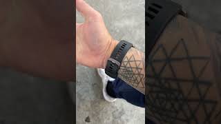 Amazfit balance 2 bright amoled display