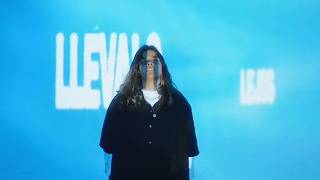 Yoly Saa - Llévalo Lejos Lyric Video Oficial