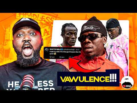 Stonebwoy Blast Shatta Wale over Ati Zigi tweet || FULL STORY