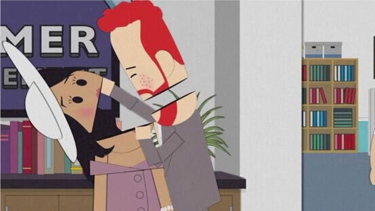 South Park' Mocks Prince Harry & Meghan Markle For 'Spare' Fallout