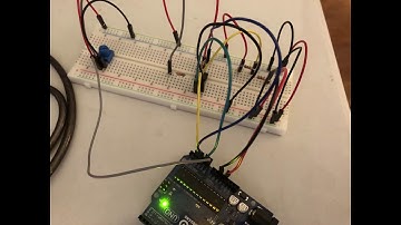 ENME351 - Lab 7: Op-Amp Circuits
