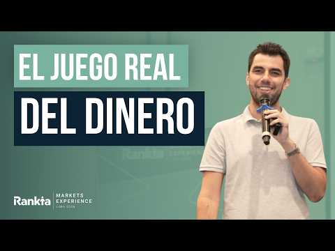 Cómo hacer que tu DINERO trabaje por ti | con Cristian Arens