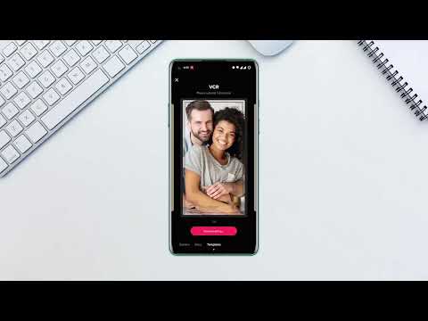 How to Make a Slideshow on TikTok