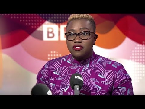 'Women are not taught to fight back' - BBC Africa #TheSheWord