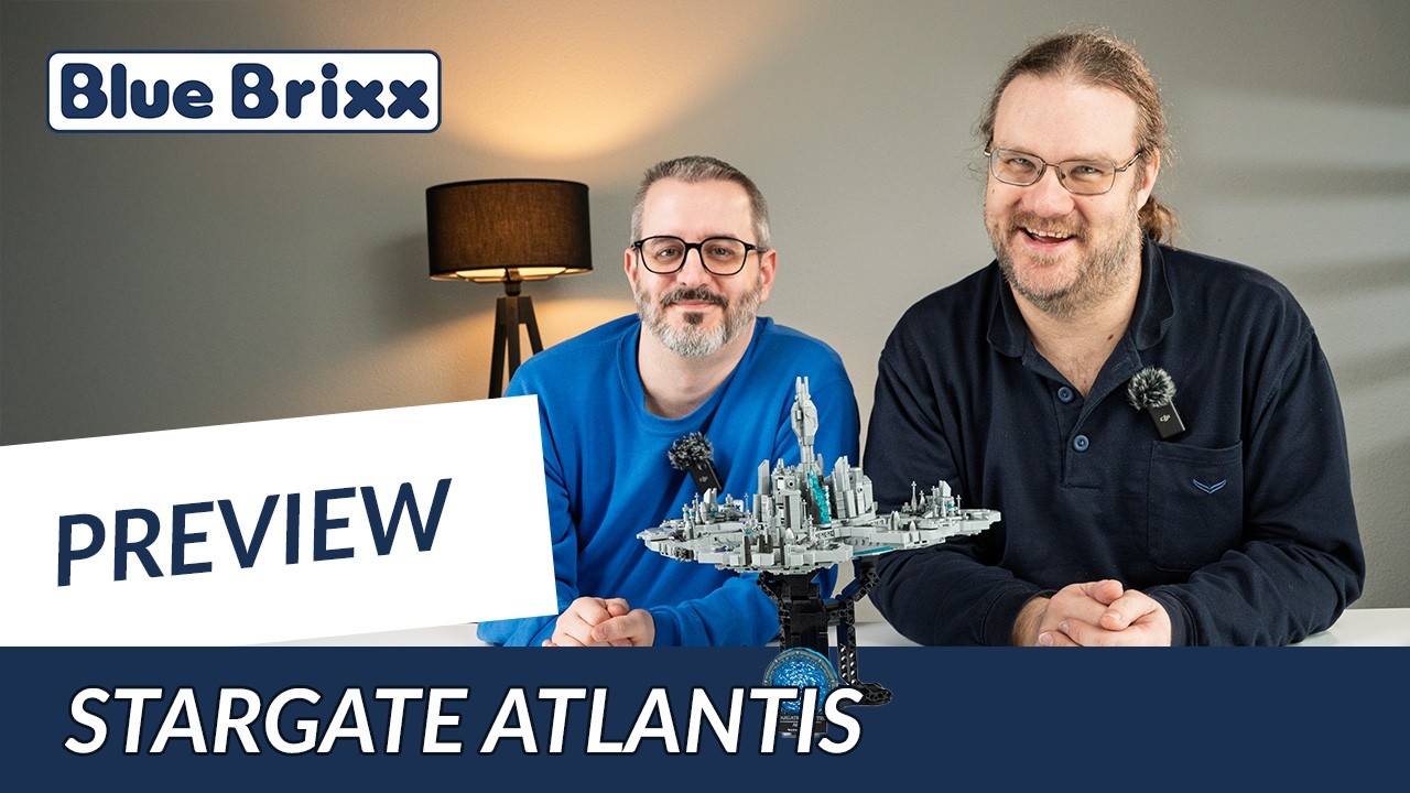 Atlantis | 108747