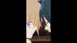 Thinking About This Couple  shorts animecouple animeedit fancam