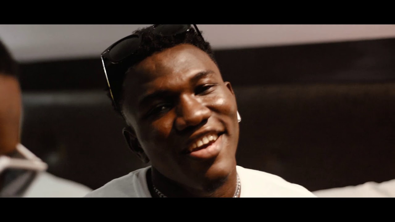 Dasmart - Oluwaniufishe